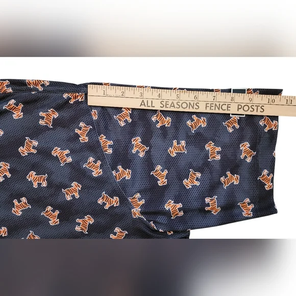 Waggle 2XL The GOAT Collection Performance Polo Shirt Tiger Woods XXL - Picture 10 of 10